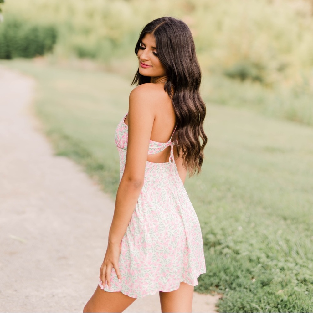 ZARA DRESS - Picture 2 of 6
